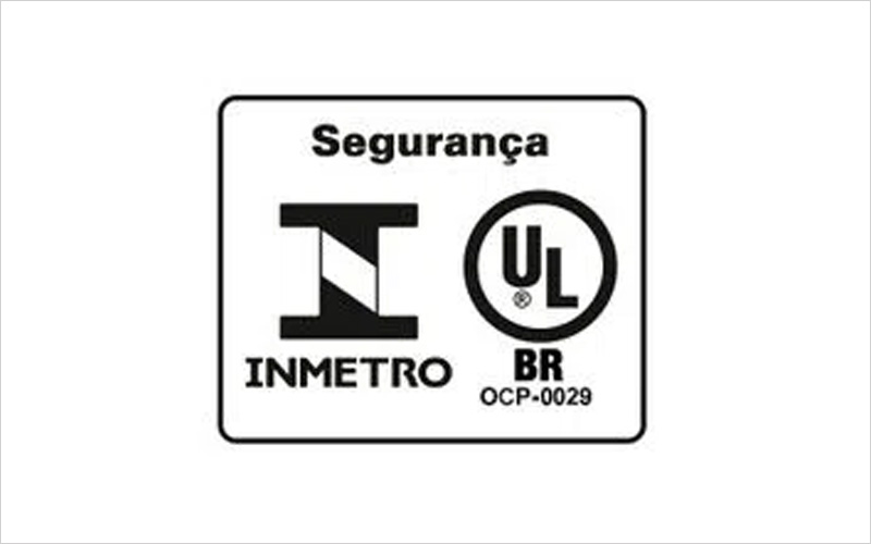 巴西噪音认证(SELO RUIDO)